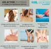 Gymform® Leg Action Platinum Massaggiatore per piedi Anteprima dell’immagine prodotto 3