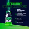 PULS Nutrition Energie Shot Apfel 60 ml 12er Pack – Energie Produktbild-Vorschau 2