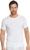 Schiesser Herren T-shirt Rundhals Gr. 6  weiss Produktbild-Vorschau 8