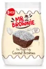 Mr Brownie Coconut Brownies Pan di Spagna al cioccolato con Anteprima dell’immagine prodotto 1