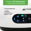Habys Elektrisches Schröpf – Massagegerät | Vakuum – Produktbild-Vorschau 4