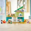 LEGO DUPLO TOWN 3 en 1 10470 Maison familiale moderne Voir les images du produit 17