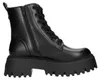 Schnürstiefelette Kaltfutter bis 35mm Absatz (casual) Aspen Produktbild-Vorschau 4