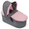 BAYER CHIC 2000 Puppenwagen 3in1 Kombi EMOTION 637 15 Produktbild-Vorschau 11