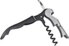 Kellnermesser aus Metall mit Flaschenöffner, Produktbild-Vorschau 3