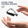 kwmobile 2x Silikon Hülle für Samsung Galaxy Fit 3 Produktbild-Vorschau 4