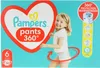 Pampers taille 6 Couches pour nourrissons 84 pcs. Voir les images du produit 2