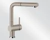 A studio shot of a kitchen faucet. Anteprima dell’immagine prodotto