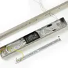 LED-Hängeleuchte Lio in Schwarz mit Golddekor Produktbild-Vorschau 7