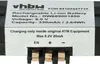 vhbw Akku Ersatz für BMW 2 447 710 - 01, 84109361678, 9 361 Produktbild-Vorschau 6