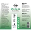 Bellfor Hundeshampoo Myko Health - für Hunde mit Hautpilz - Produktbild-Vorschau 2