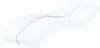 The Living Store Tagesbett mit Matratze Creme 90x200 cm Produktbild-Vorschau 8