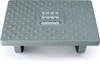 Ergonomische Fußablage mit Rollenmassage Produktbild-Vorschau 6