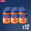 Barilla Pesto Rosso  (12x200g Glas) VPE Produktbild-Vorschau 8