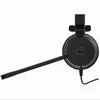 Kopfhörer mit Mikrofon Jabra 4993-829-209         Schwarz Produktbild-Vorschau 7