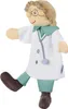 Sterntaler GmbH Sterntaler Handpuppe Arzt original 1 Produktbild-Vorschau 2