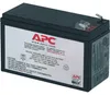 APC RBC17 - Ersatzbatterie für Unterbrechungsfreie Produktbild-Vorschau 1