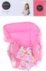 Baby Rose Baby Rose Babytrage 27517 Produktbild-Vorschau 4