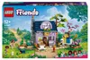 LEGO LEGO® Friends 42669 Maison et jardin fleuri de Voir les images du produit 32