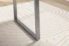 Schreibtisch 180x90x76 cm Akazie Massivholz / Metall Produktbild-Vorschau 6