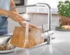 Grohe Einhand-Spültischbatterie Minta 30274, 1 Stk. Produktbild-Vorschau 7