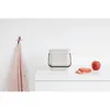 Brabantia Sort & Go Abfallbehäl. Light Grey 3 L Produktbild-Vorschau 4