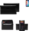 K-S-Trade Handy Hülle kompatibel mit Elephone U5 Schutz Produktbild-Vorschau 1