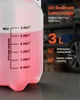 Pompa per olio cambio VEVOR, 3 L, riempitore d'olio, pompa Anteprima dell’immagine prodotto 6