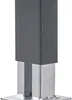 TRIBECCO® Post Anchor 60 x 40 mm Post Shoe Fence Post Produktbild-Vorschau 6