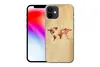 MuchoWow® Handyhülle Schutzhülle Hülle für iPhone 12 Produktbild-Vorschau 2
