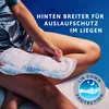 Tena Discreet Maxi Night podpaski higieniczne na osłabienie Podgląd zdjęcia produktu 7