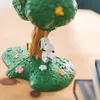 Podpórki do książek Snoopy, 16 cm Podgląd zdjęcia produktu 6