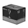 KROSNO Mixology Wodkagläser 6er-Set 35 ml – handgemachte Produktbild-Vorschau 4