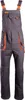 Brixton Spark Latzhose Arbeitshose Gartenhose Produktbild-Vorschau 1