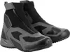 Botas de moto Alpinestars CR-8 Gore-Tex, color gris, talla Vista previa de la imagen del producto 4