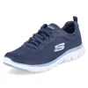 Skechers Flex Appeal 4.0 - Brilliant View - Navy / Blau Produktbild-Vorschau 22