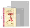 Taschenkalender Zeitreise 2027 Produktbild-Vorschau 7