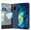Hülle für Xiaomi Redmi A5 mit 9H Displayglas Displayschutz Produktbild-Vorschau 1