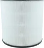 vhbw 4x Aktivkohlefilter kompatibel mit Bosch Air 4000 Produktbild-Vorschau 6