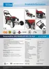 Güde Rasenmäher Mäher BIG WHEELER 553.1 R ALU 3,6 km/h 2.200 m² 370952 95438 351542 4015671921376 stabilo-fachmarkt.de Produktbild-Vorschau
