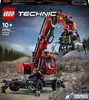 Stavebnica LEGO Technic Bager s drapákom 42144 (835 Náhľad obrázku produktu 9