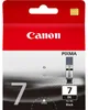 Canon PGI-7BK - 25 ml - ern - originln - inkoustov ndrka - Náhled obrázku produktu 18