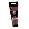 Marabu Acryl Color 040 100 ml, 100 ml, Braun, Matte Produktbild-Vorschau 1