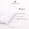 Hanskruchen Couette Premium 4 étoiles Medium 155 x 220 cm Voir les images du produit 3