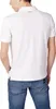 NAPAPIJRI Polo Uomo Cotone Bianco GR77894 - Taglia: 3XL Anteprima dell’immagine prodotto 2