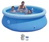 Avenli 17792EU Rundes Schwimmbecken 244 x 63 cm mit Produktbild-Vorschau 9