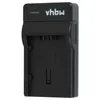 vhbw USB-C Ladegerät kompatibel mit Hitachi DZ-MV580A, Produktbild-Vorschau 3