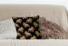 MuchoWow® Zierkissen Sofakissen Wohnzimmer Dekokissen 40x40 Produktbild-Vorschau 4