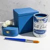 Creative Deco Ozean Blau Kreidefarbe für Möbel 1000ml | Produktbild-Vorschau 8