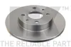 2 NK Bremsscheiben hinten Alfa 145 146 Fiat 500 Ford Ka Produktbild-Vorschau 5
